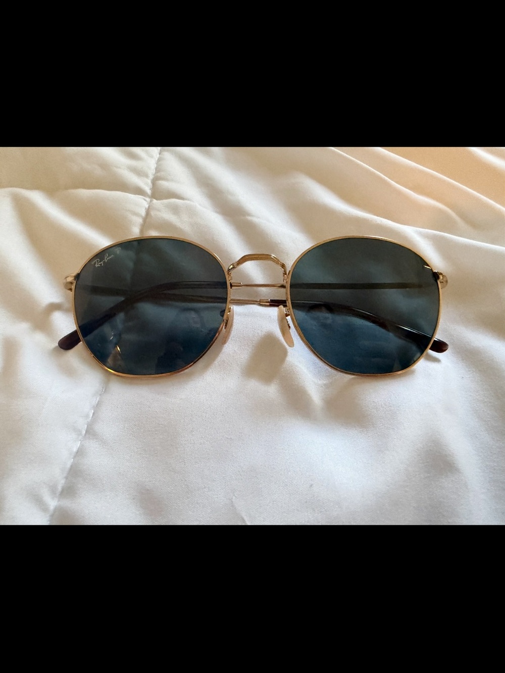 Ray-Ban Sunglasses